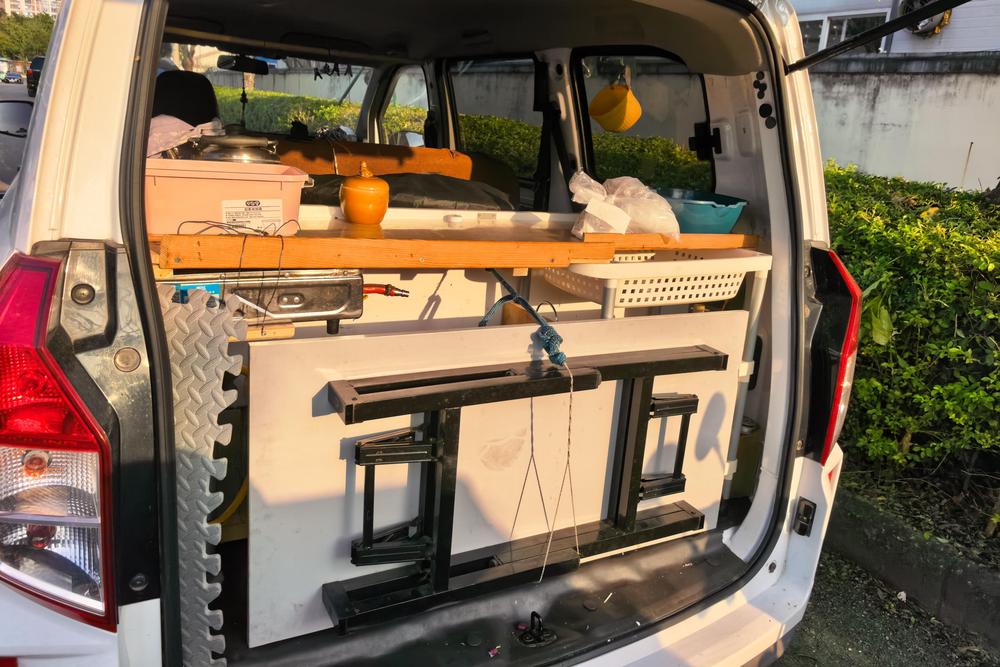 Wuling Wuling Hongguang PLUS