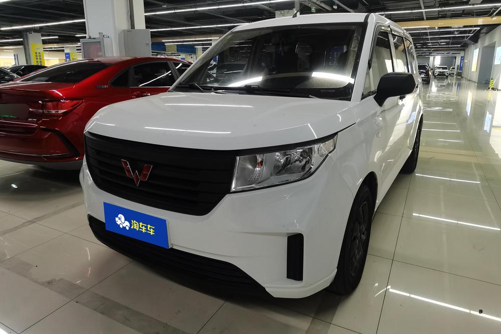Wuling Wuling Hongguang PLUS