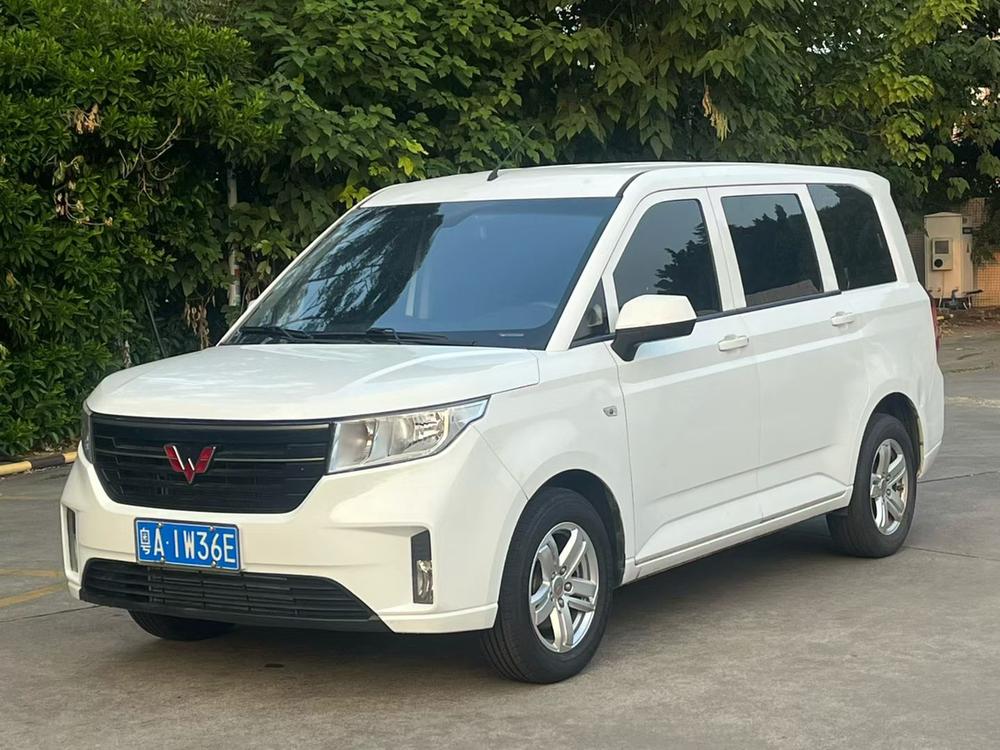 Wuling Wuling Hongguang PLUS