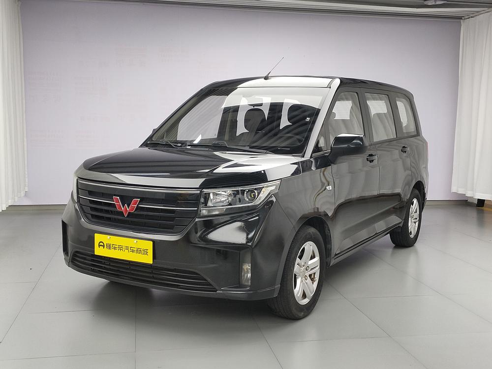 Wuling Wuling Hongguang PLUS