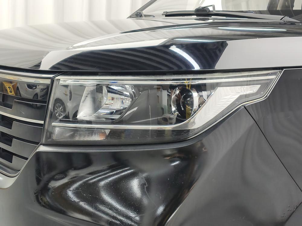 Wuling Wuling Hongguang PLUS