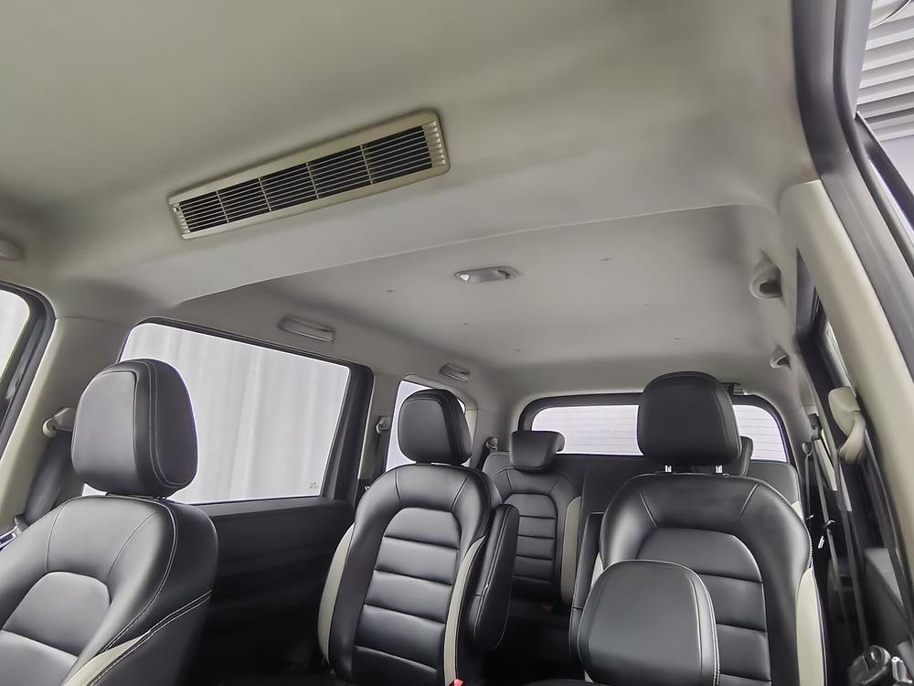 Wuling Wuling Hongguang PLUS