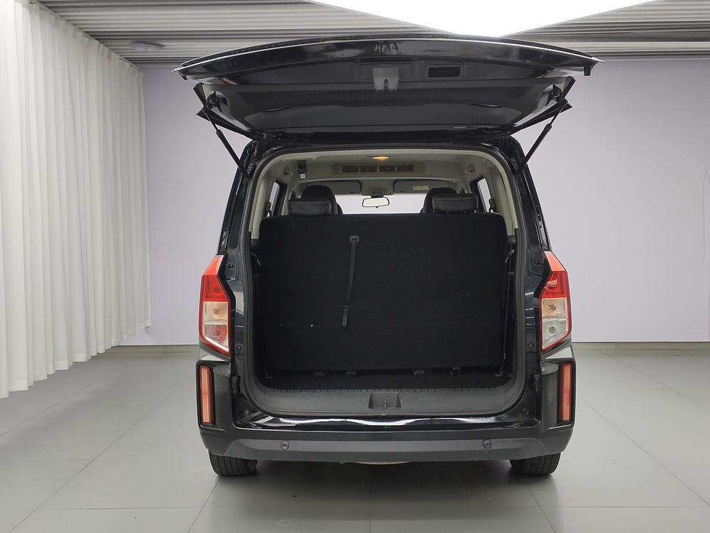 Wuling Wuling Hongguang PLUS