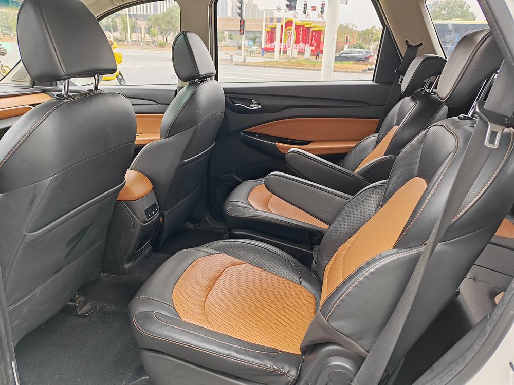Wuling Wuling Hongguang S3