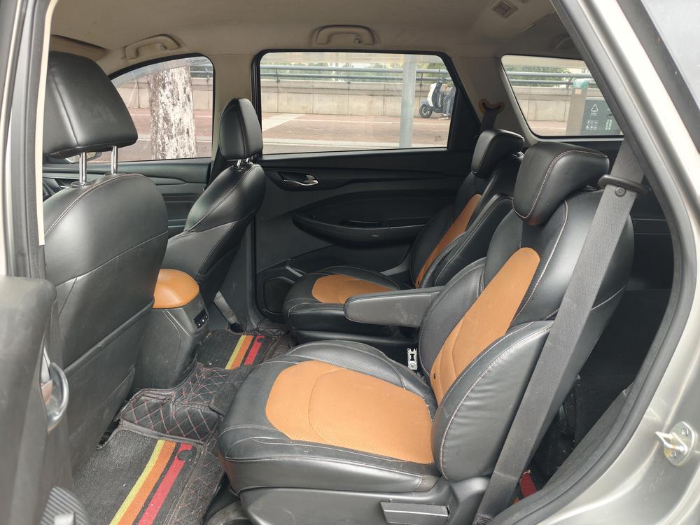 Wuling Wuling Hongguang S3