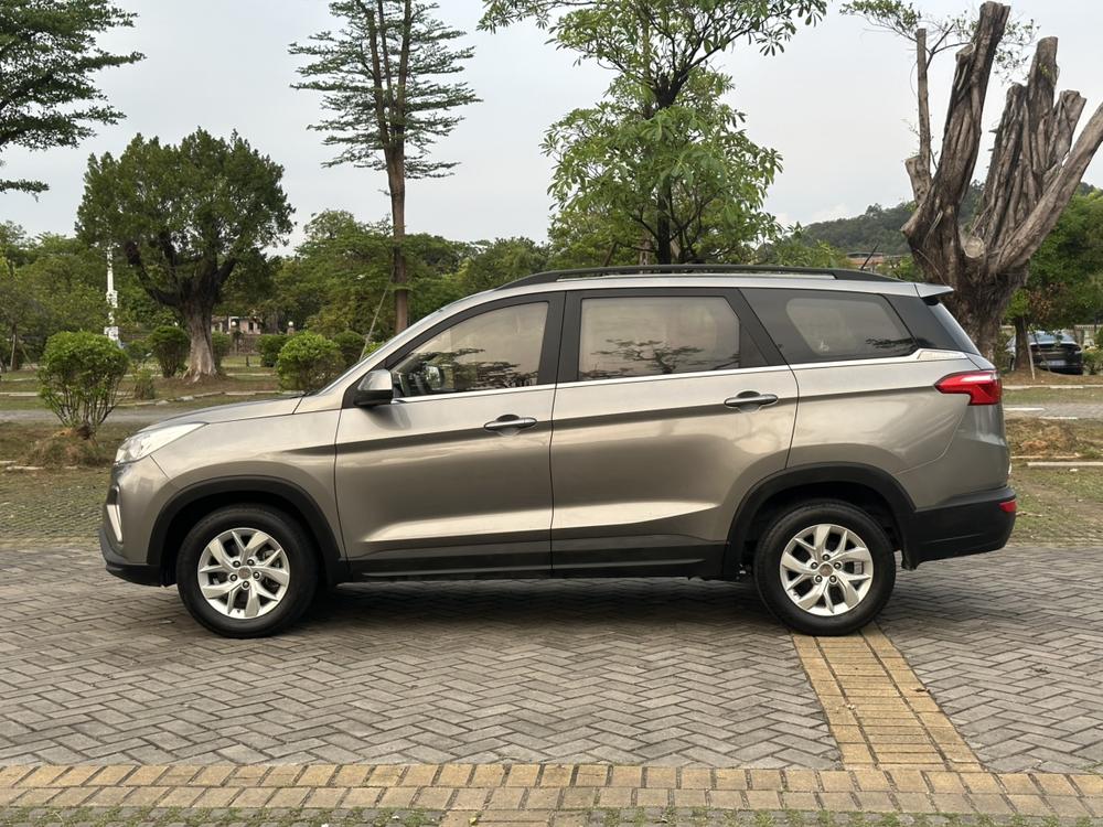 Wuling Wuling Hongguang S3