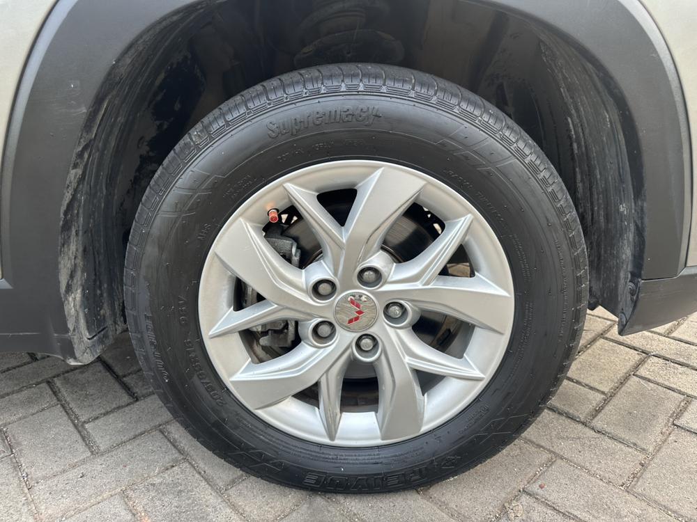 Wuling Wuling Hongguang S3