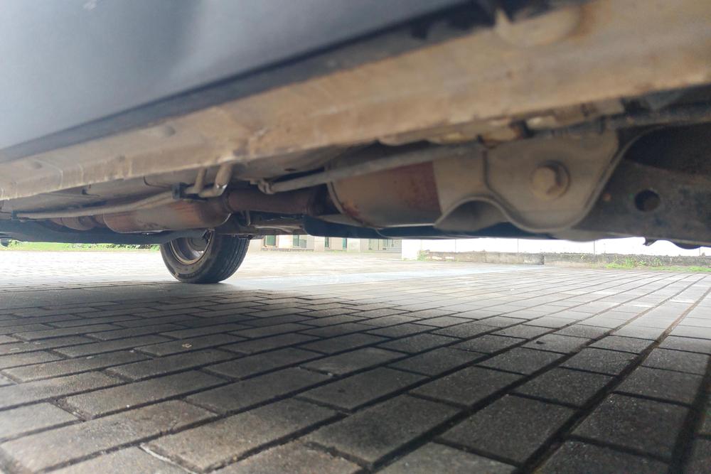 Wuling Wuling Hongguang S3