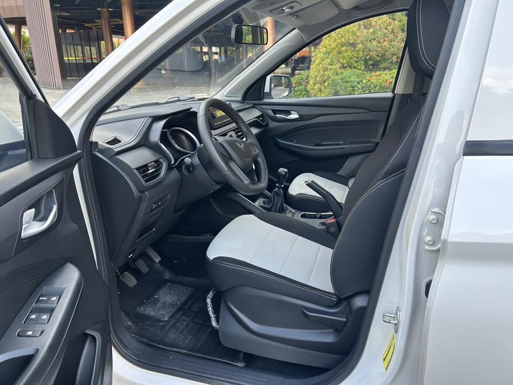 Wuling Wuling Hongguang S3
