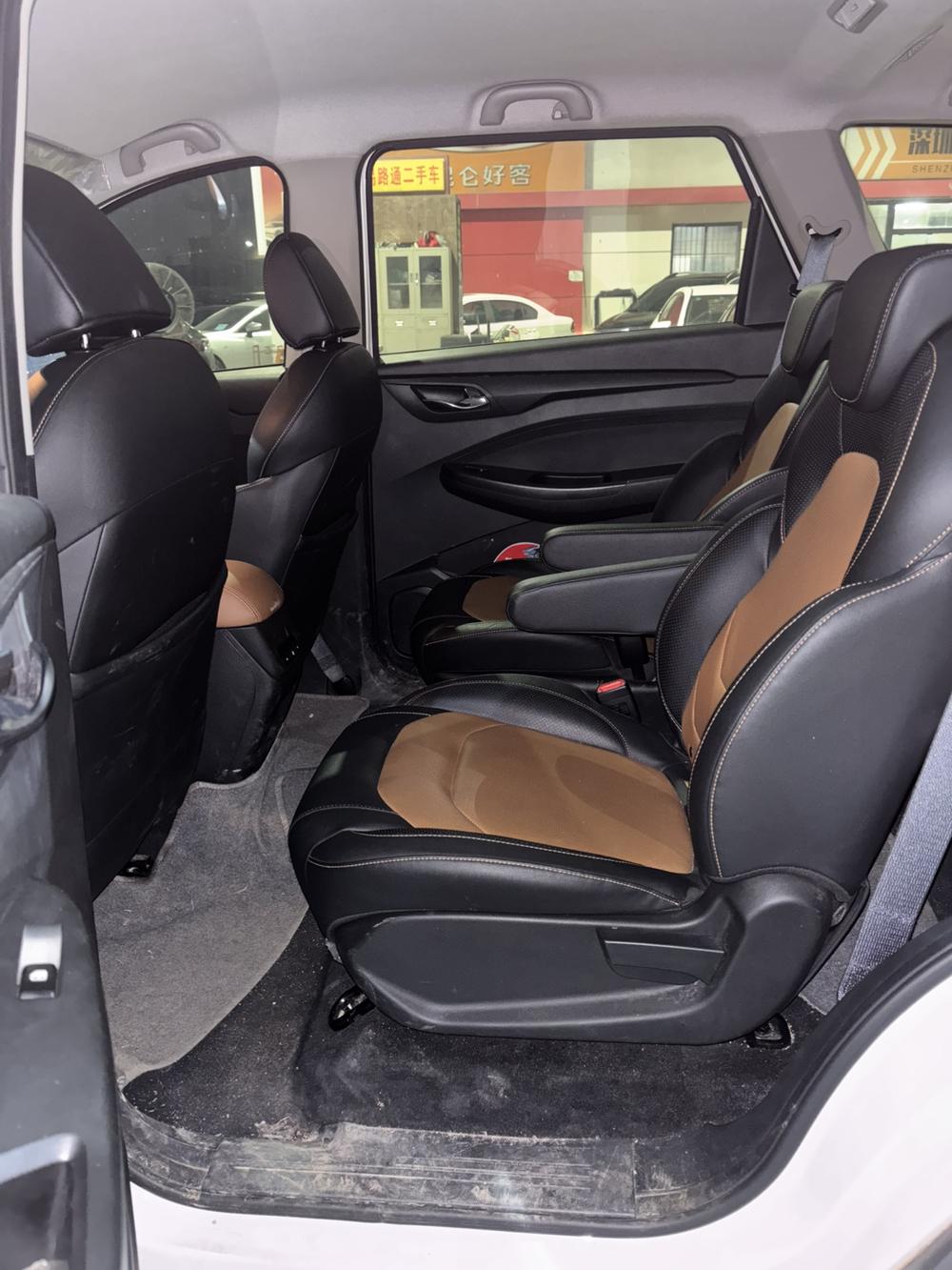 Wuling Wuling Hongguang S3