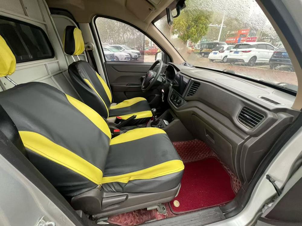 Wuling Wuling Hongguang V