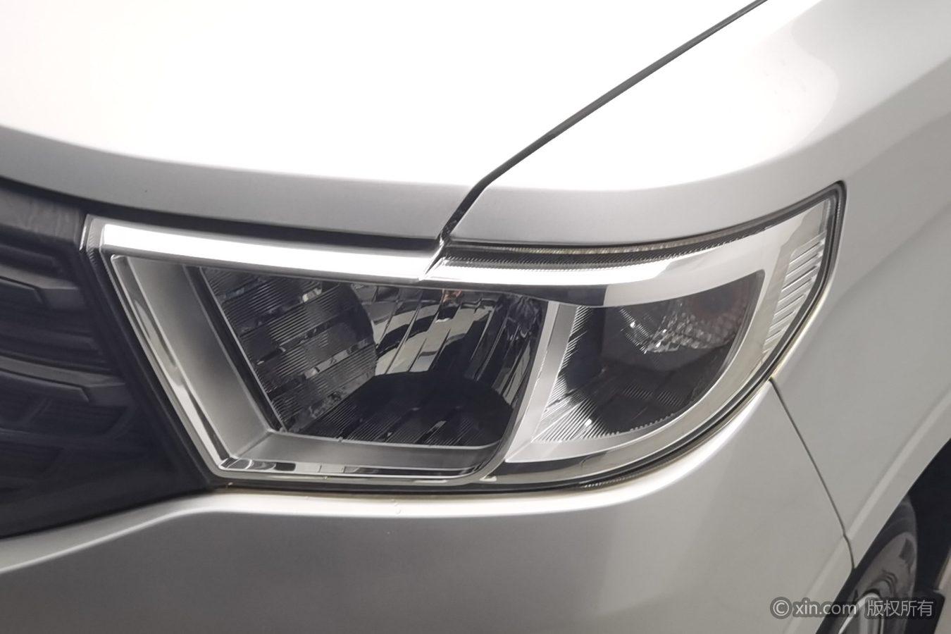 Wuling Wuling Hongguang V