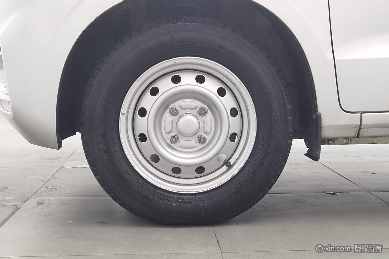 Wuling Wuling Hongguang V