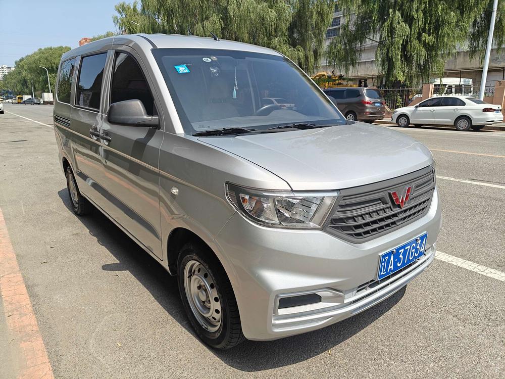Wuling Wuling Hongguang V