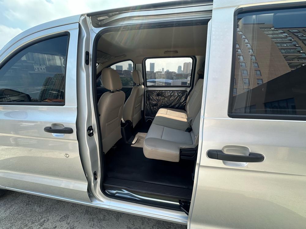 Wuling Wuling Hongguang V