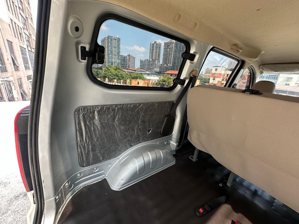 Wuling Wuling Hongguang V
