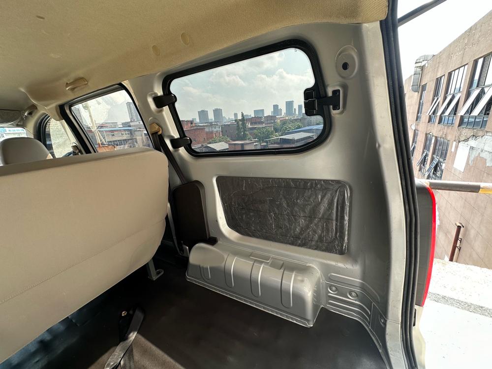 Wuling Wuling Hongguang V