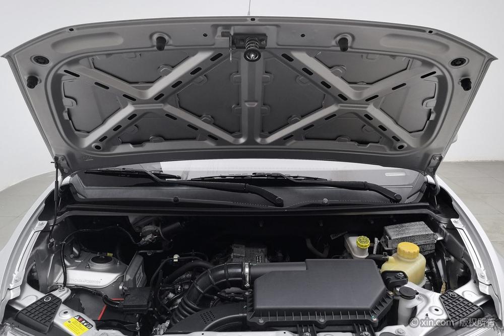 Wuling Wuling Hongguang V