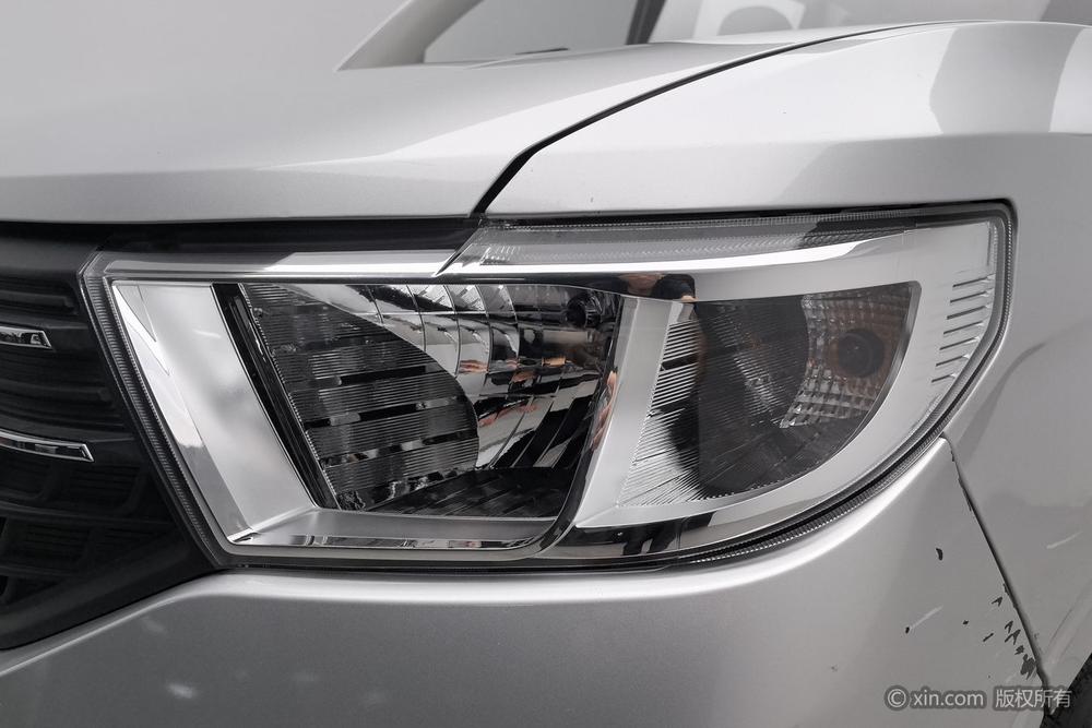 Wuling Wuling Hongguang V