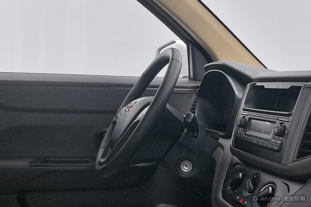 Wuling Wuling Hongguang V