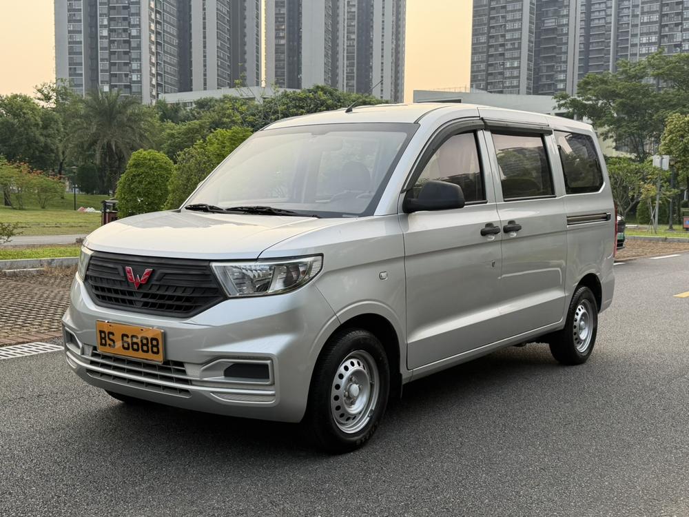 Wuling Wuling Hongguang V