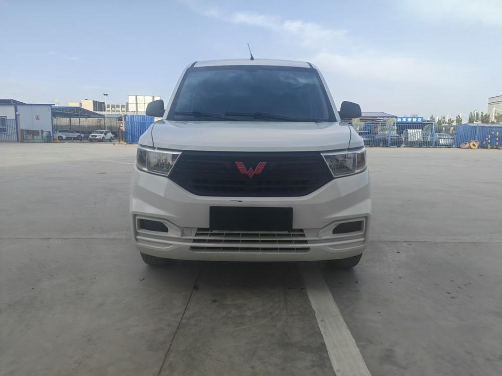Wuling Wuling Hongguang V