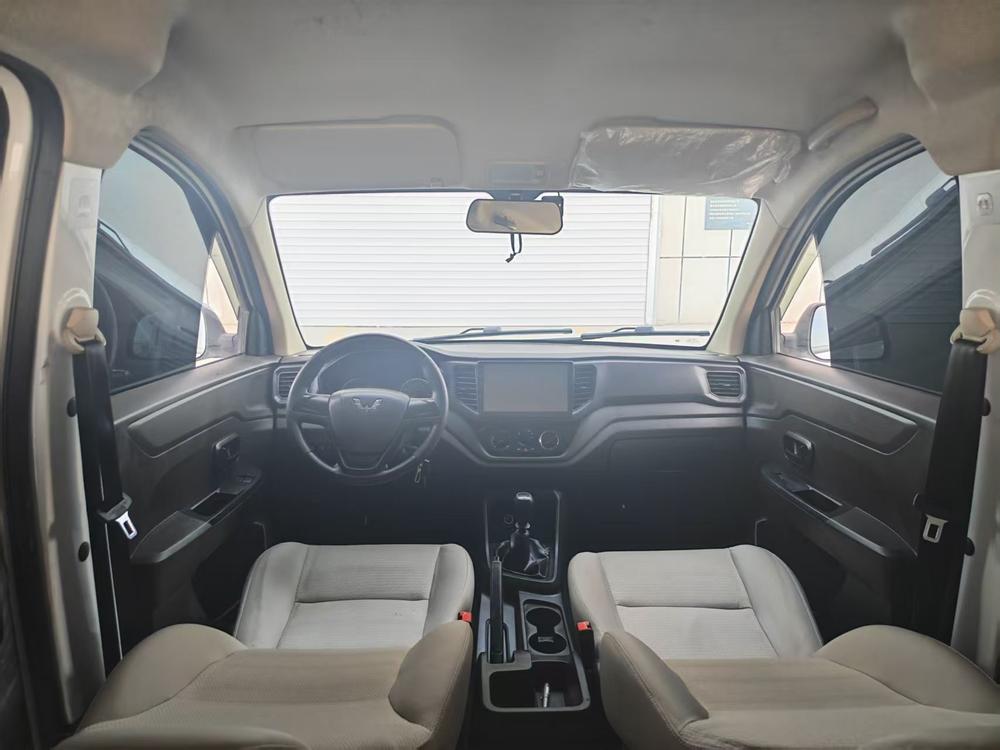 Wuling Wuling Hongguang V