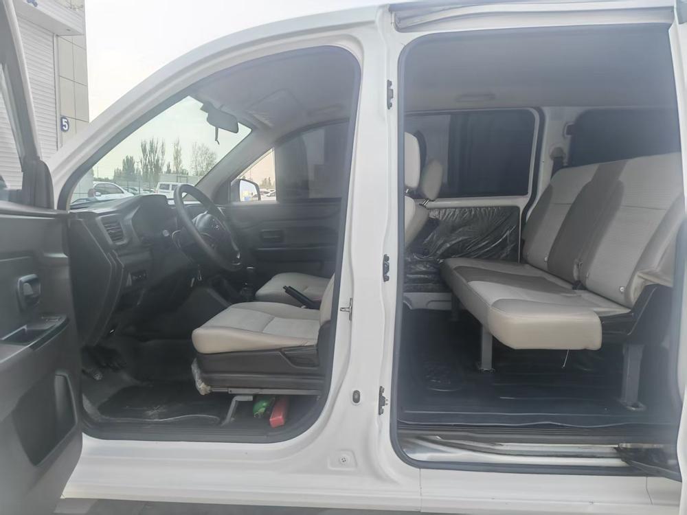 Wuling Wuling Hongguang V