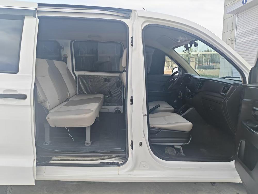 Wuling Wuling Hongguang V
