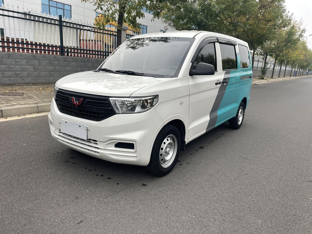 Wuling Wuling Hongguang V