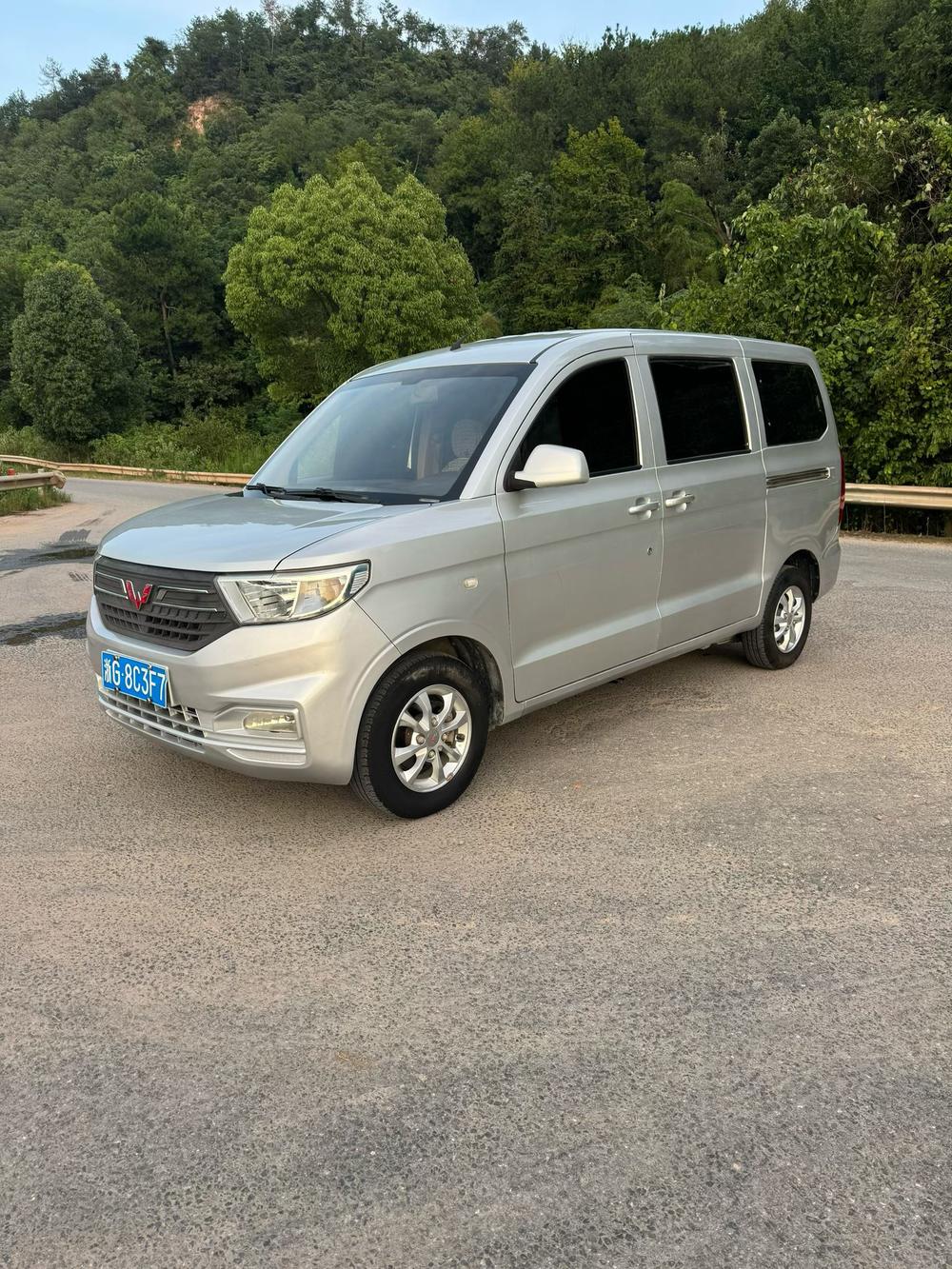 Wuling Wuling Hongguang V