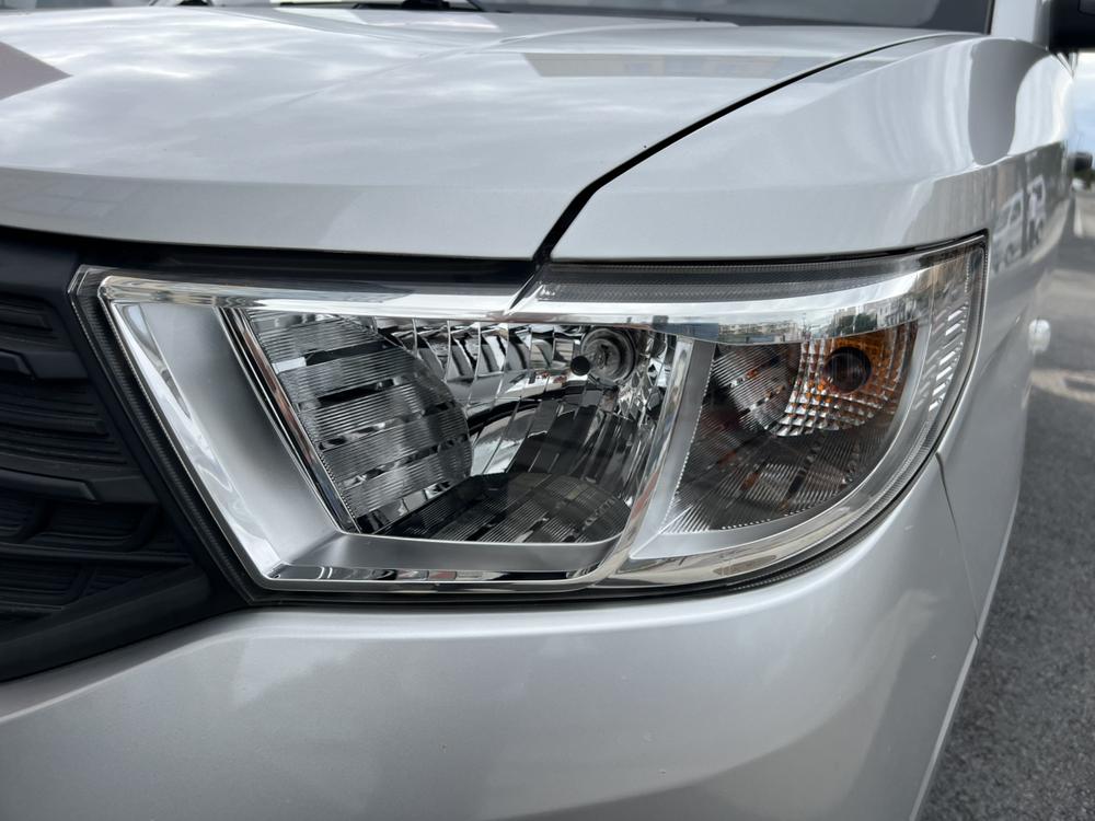 Wuling Wuling Hongguang V