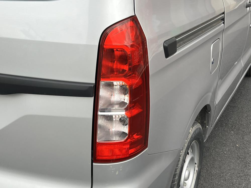 Wuling Wuling Hongguang V