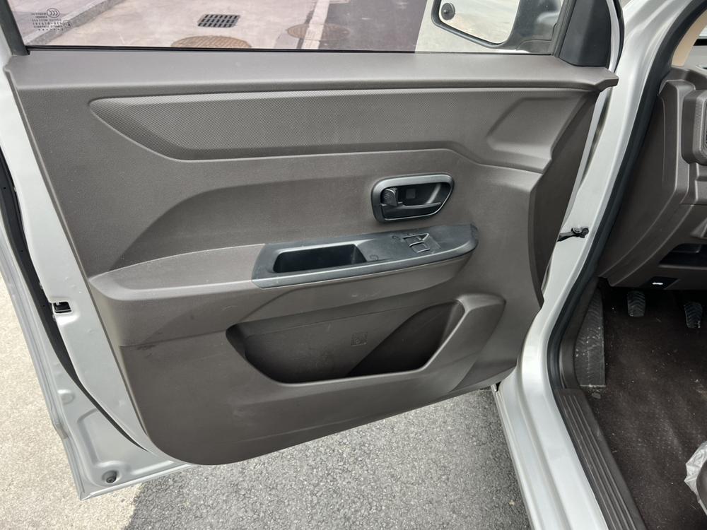 Wuling Wuling Hongguang V