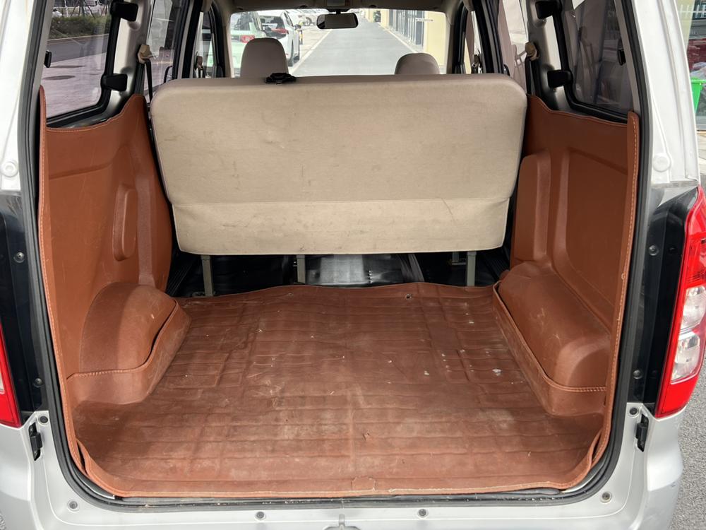 Wuling Wuling Hongguang V