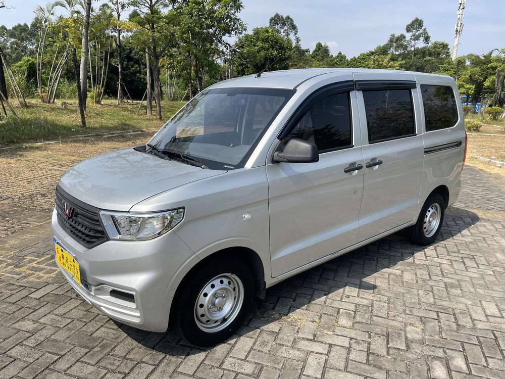 Wuling Wuling Hongguang V