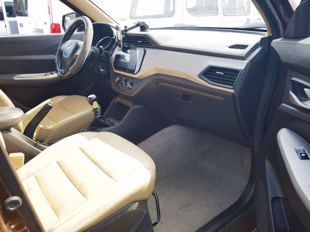 Wuling Wuling Hongguang