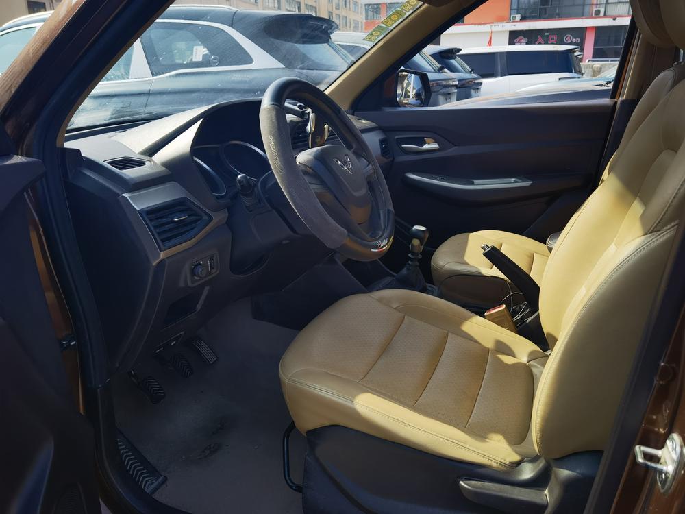 Wuling Wuling Hongguang