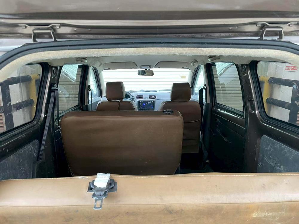 Wuling Wuling Hongguang