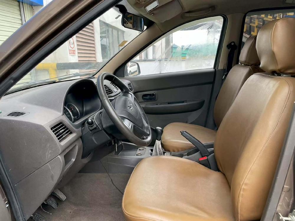 Wuling Wuling Hongguang