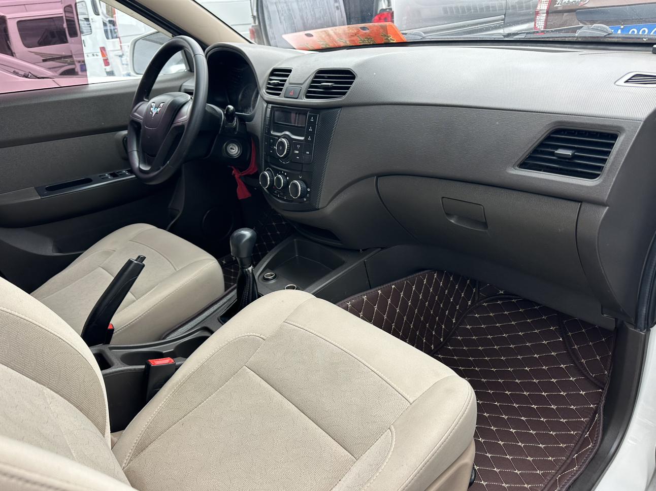 Wuling Wuling Hongguang