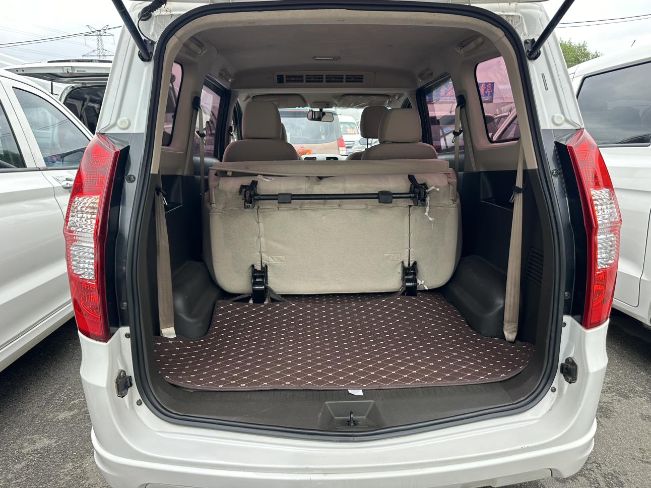 Wuling Wuling Hongguang