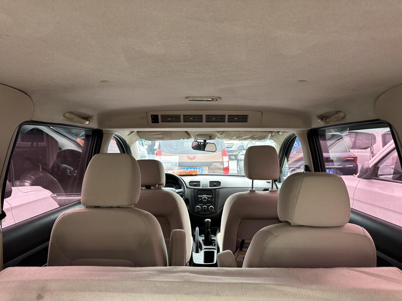 Wuling Wuling Hongguang