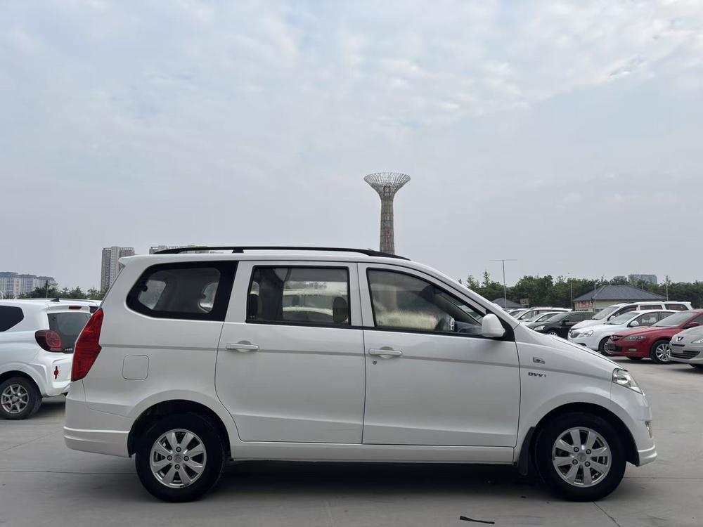 Wuling Wuling Hongguang