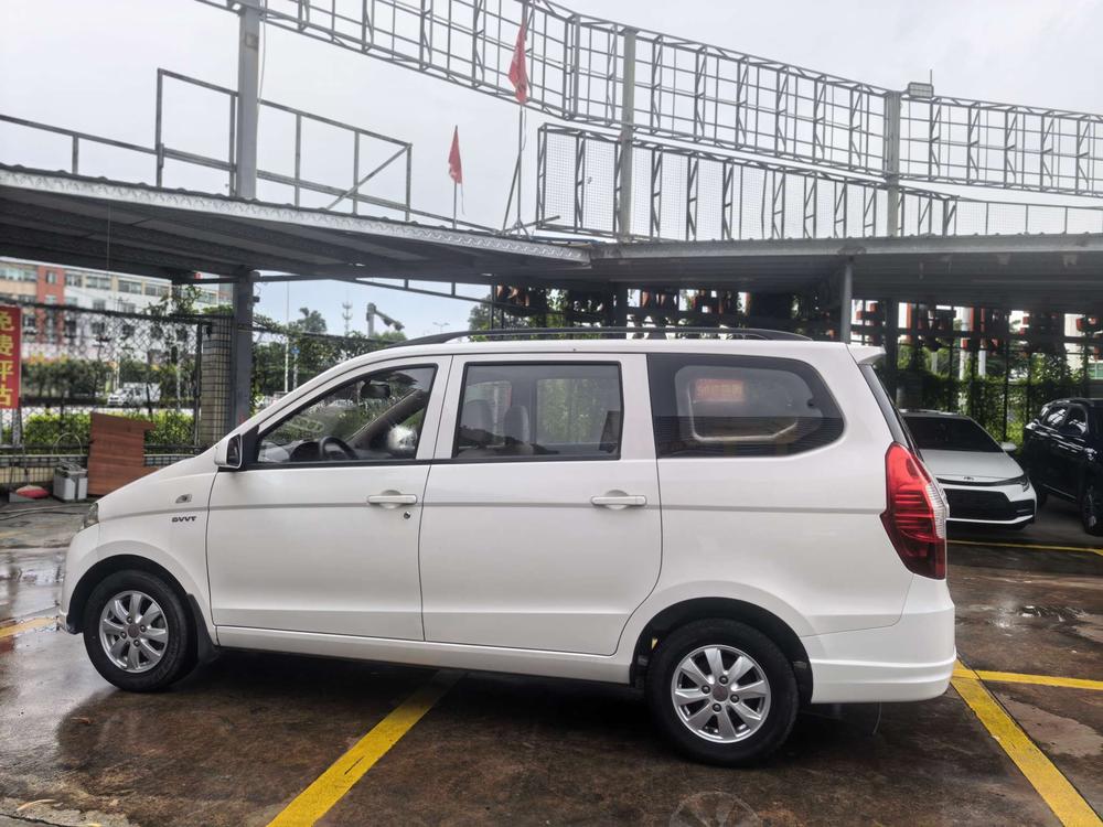 Wuling Wuling Hongguang