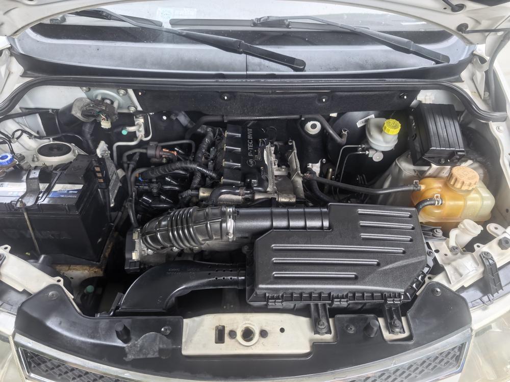 Wuling Wuling Hongguang