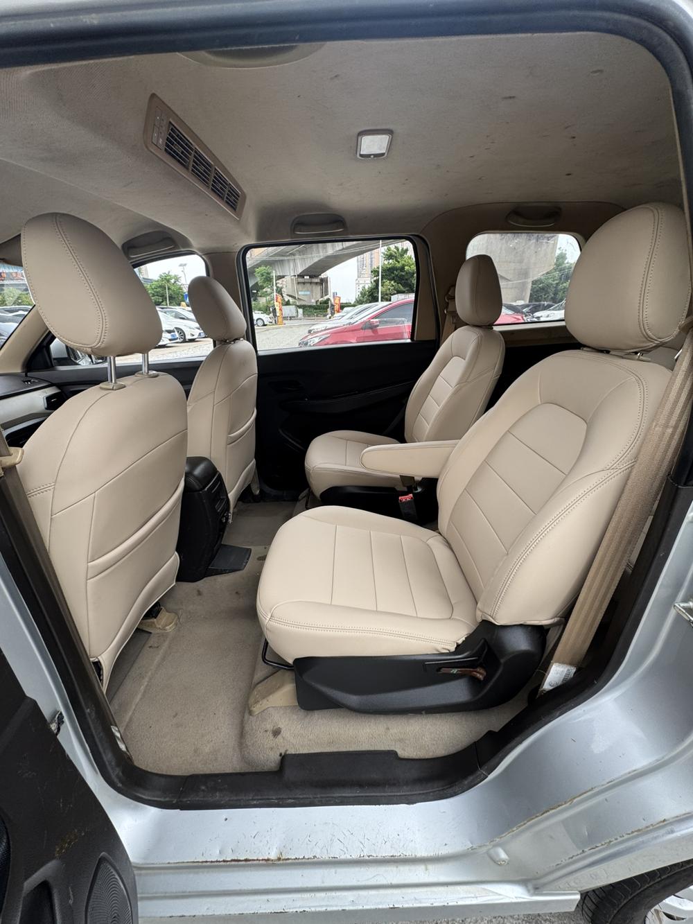 Wuling Wuling Hongguang