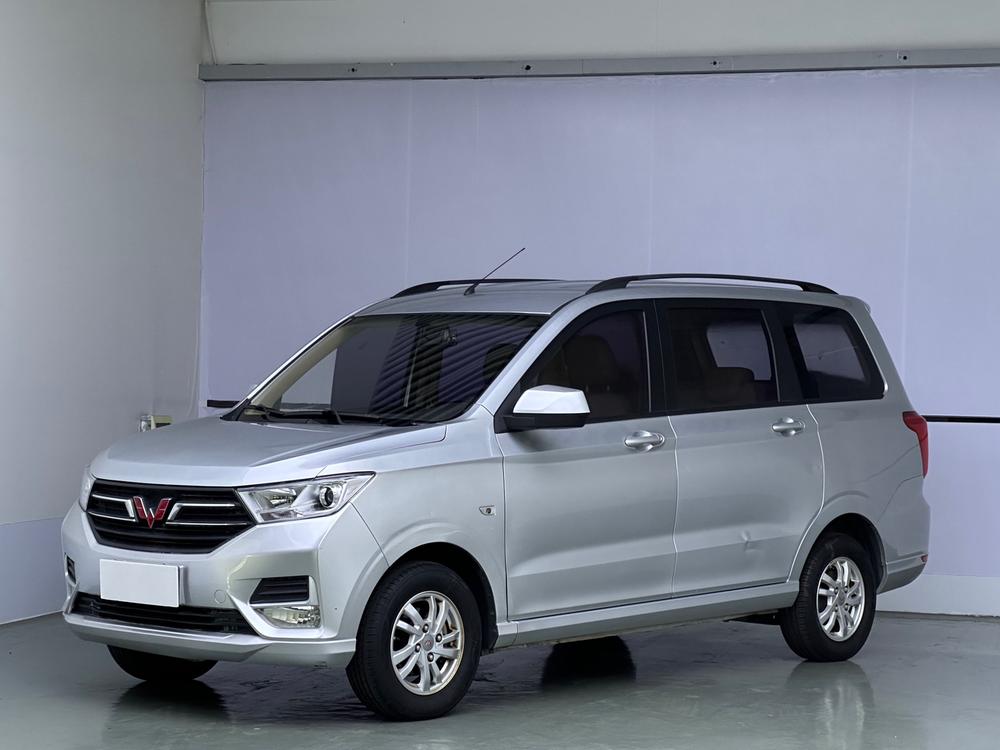Wuling Wuling Hongguang