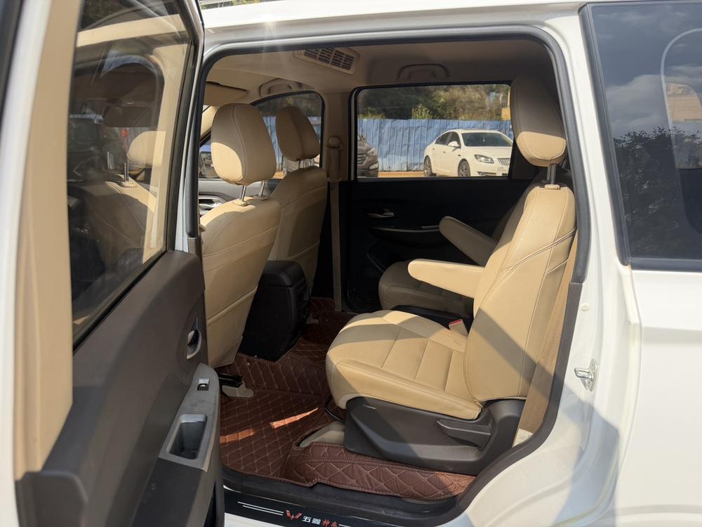 Wuling Wuling Hongguang