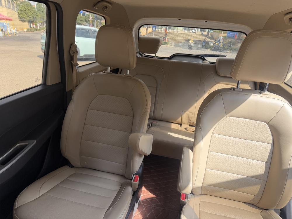 Wuling Wuling Hongguang